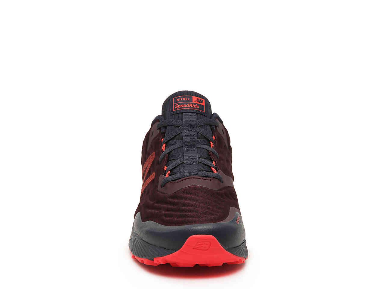 nitrel speedride