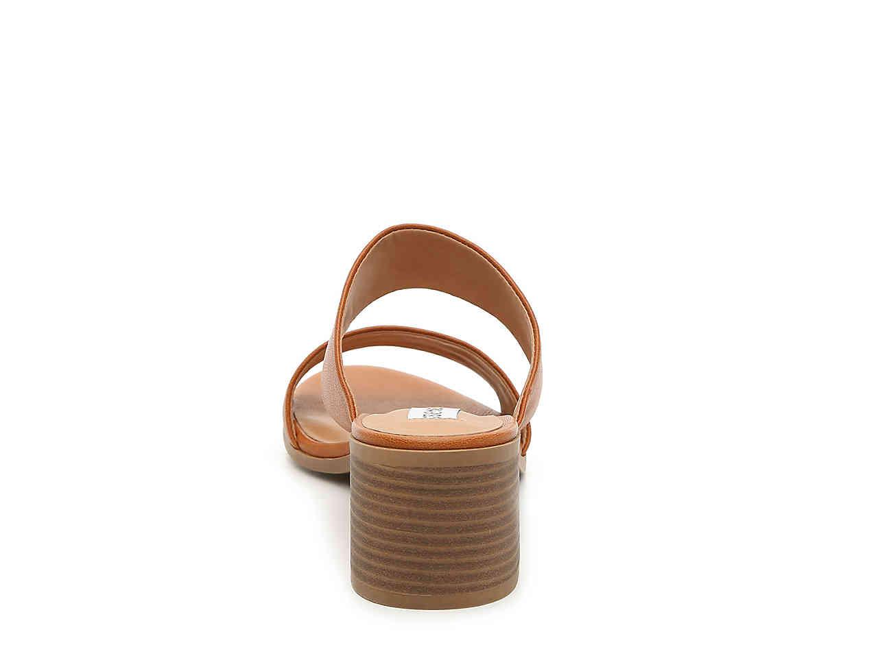 steve madden swift sandal