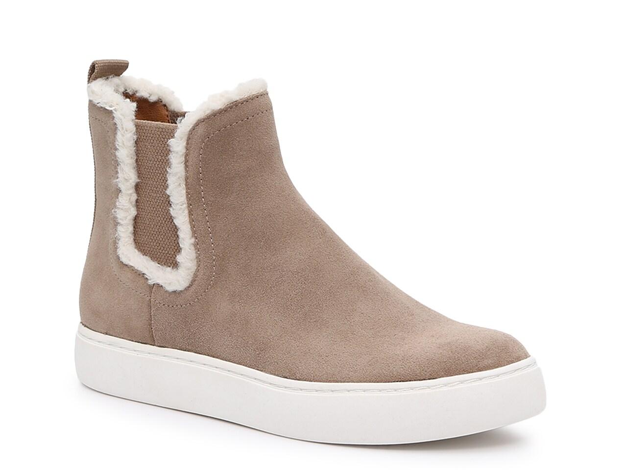 Lucky brand hotsell kaelyia boot