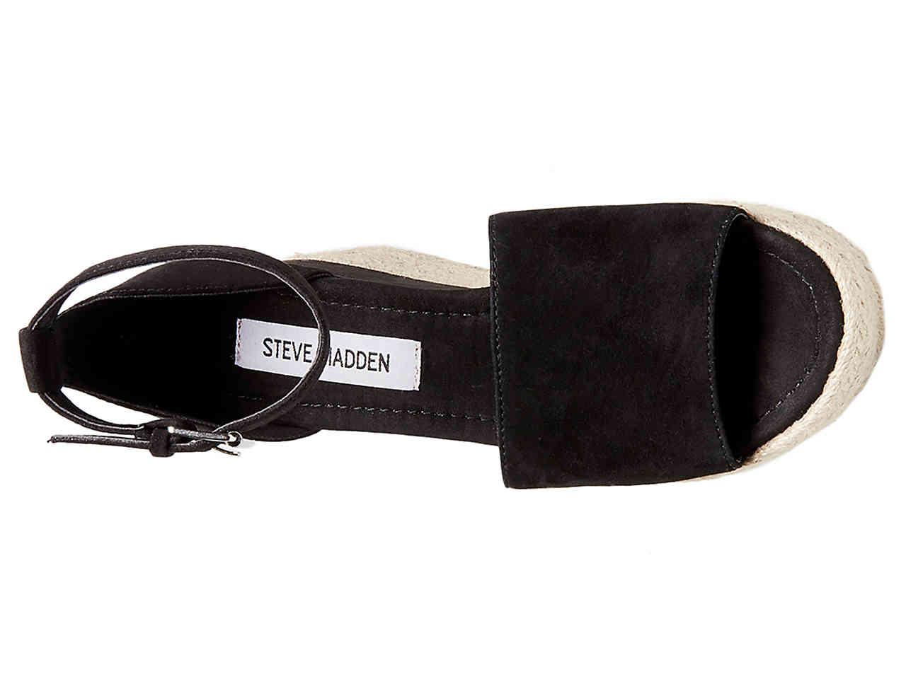 steve madden apolo wedge