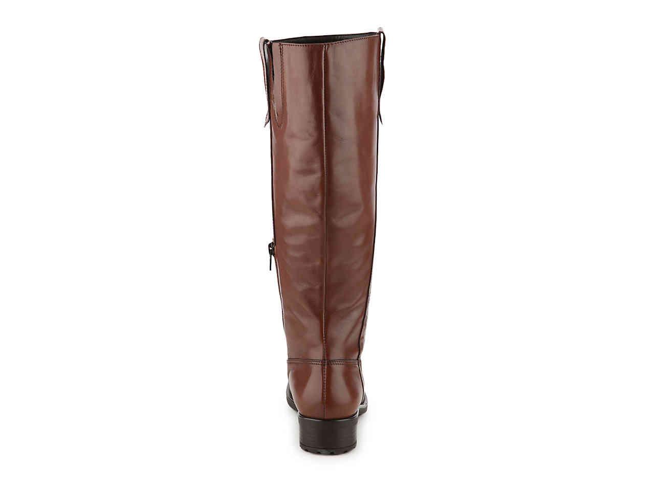 coach and four boots