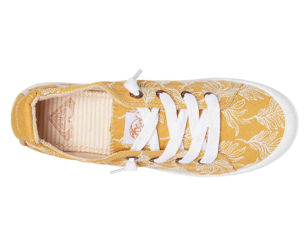 roxy bayshore iii sneaker
