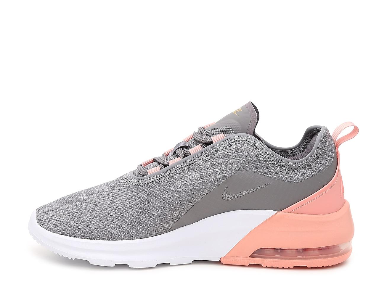 Nike Air Max Motion 2 Shoes in Gray |