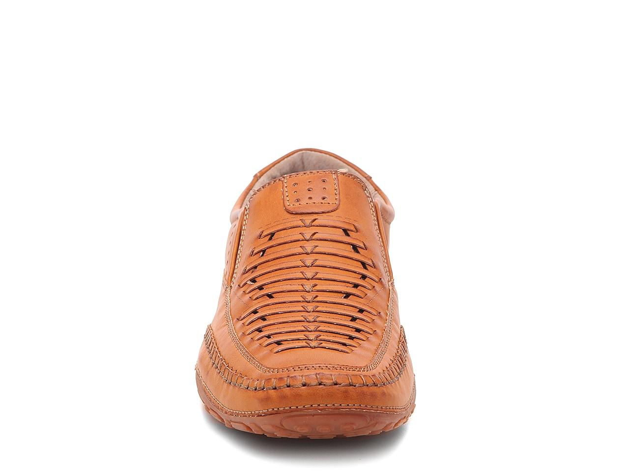 Gbx Weaver Slip-on in Brown for Men | Lyst display picture 3