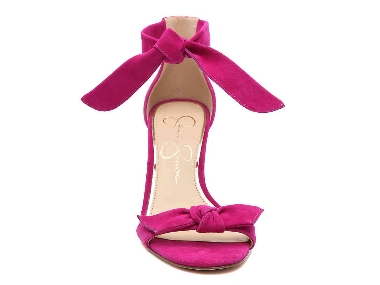 mystie sandal jessica simpson