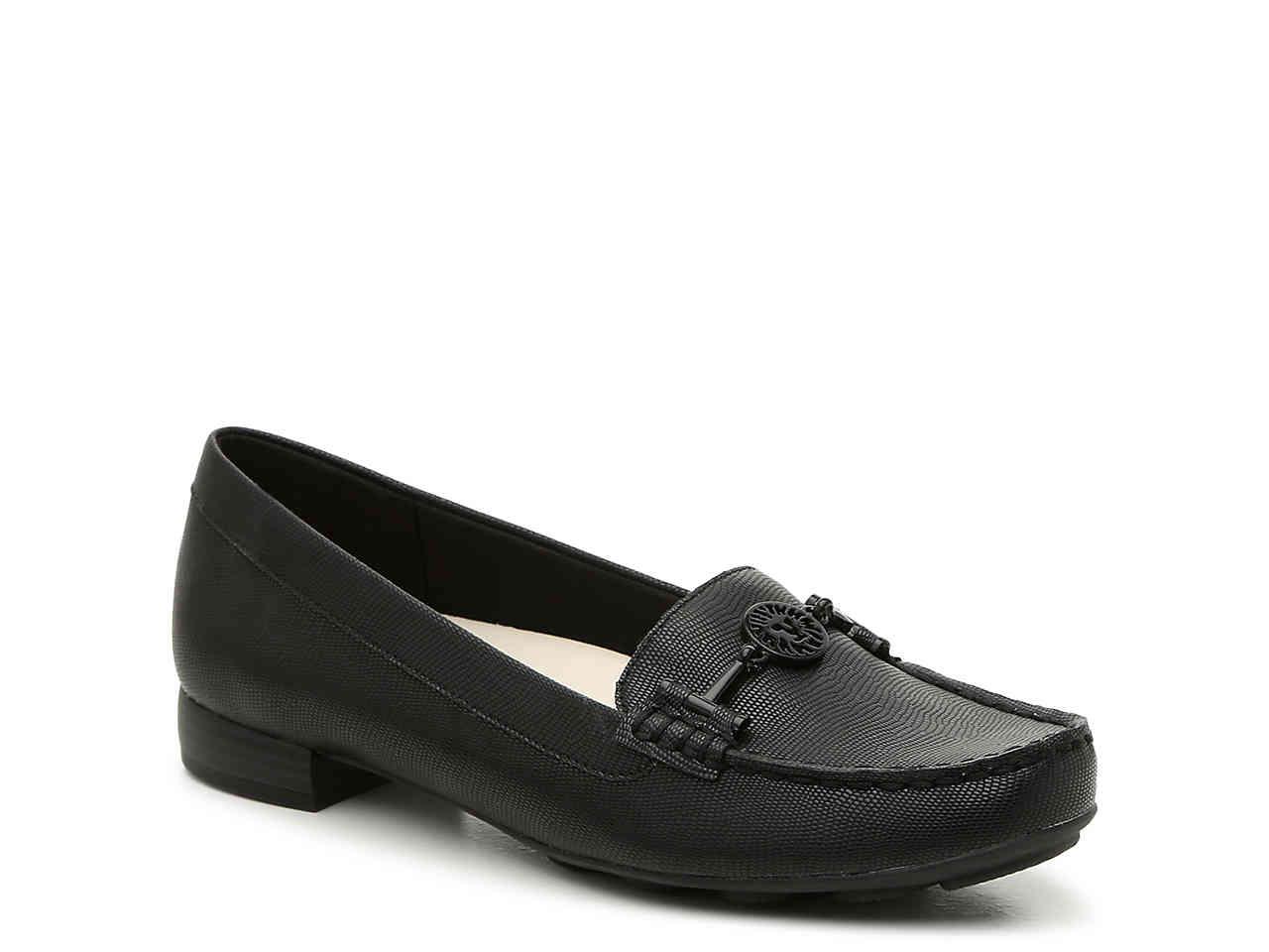 anne klein hadler loafer