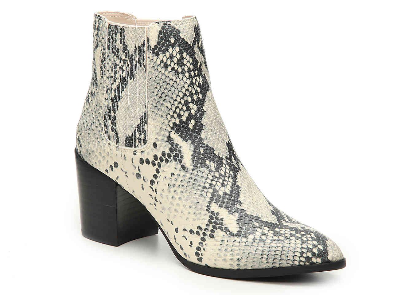 steve madden jain bootie