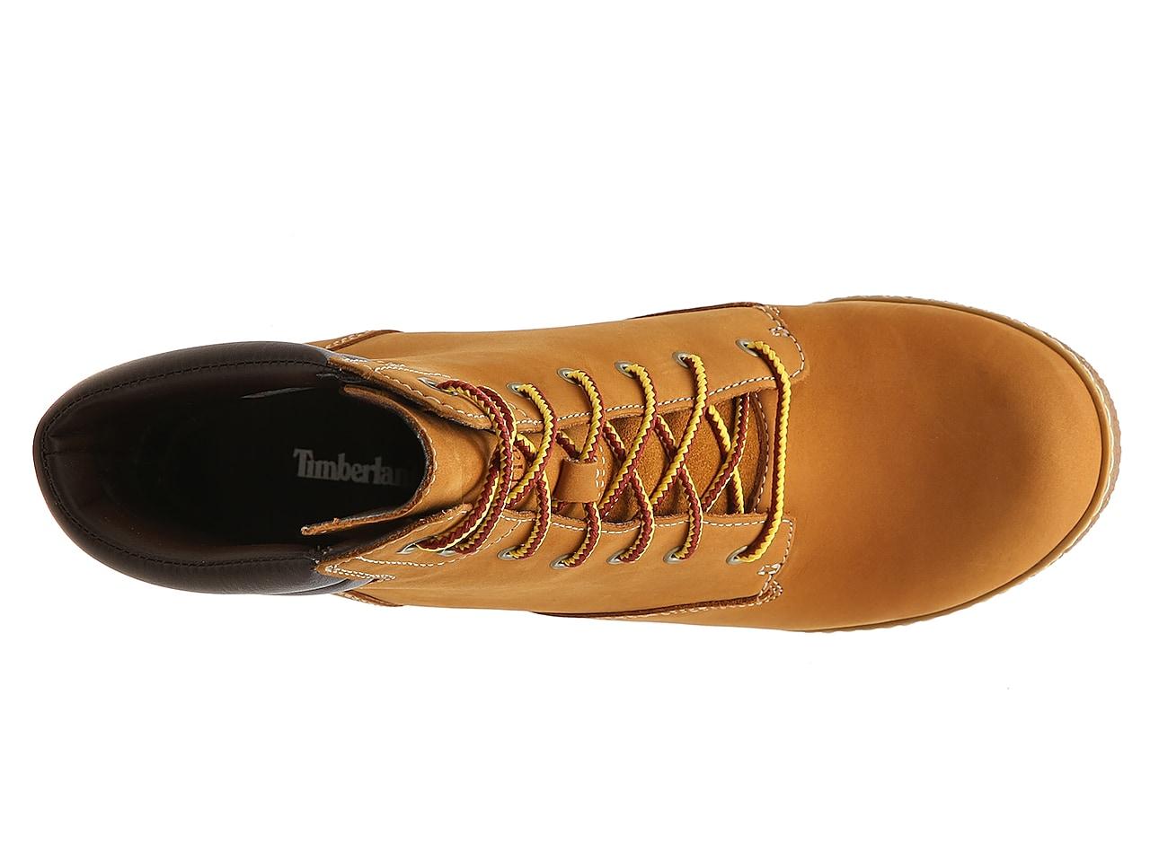 tillston timberland