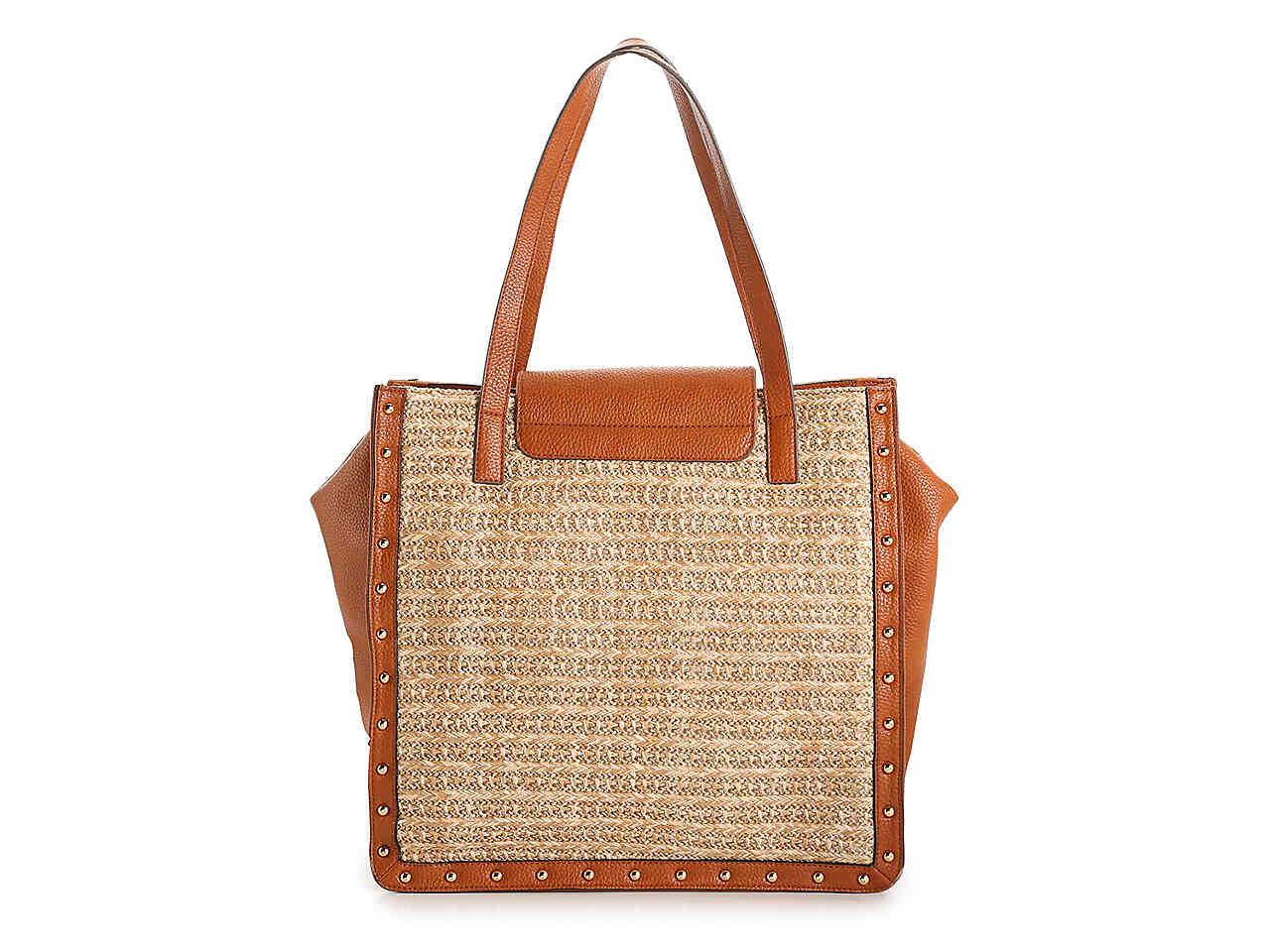 steve madden cori tote