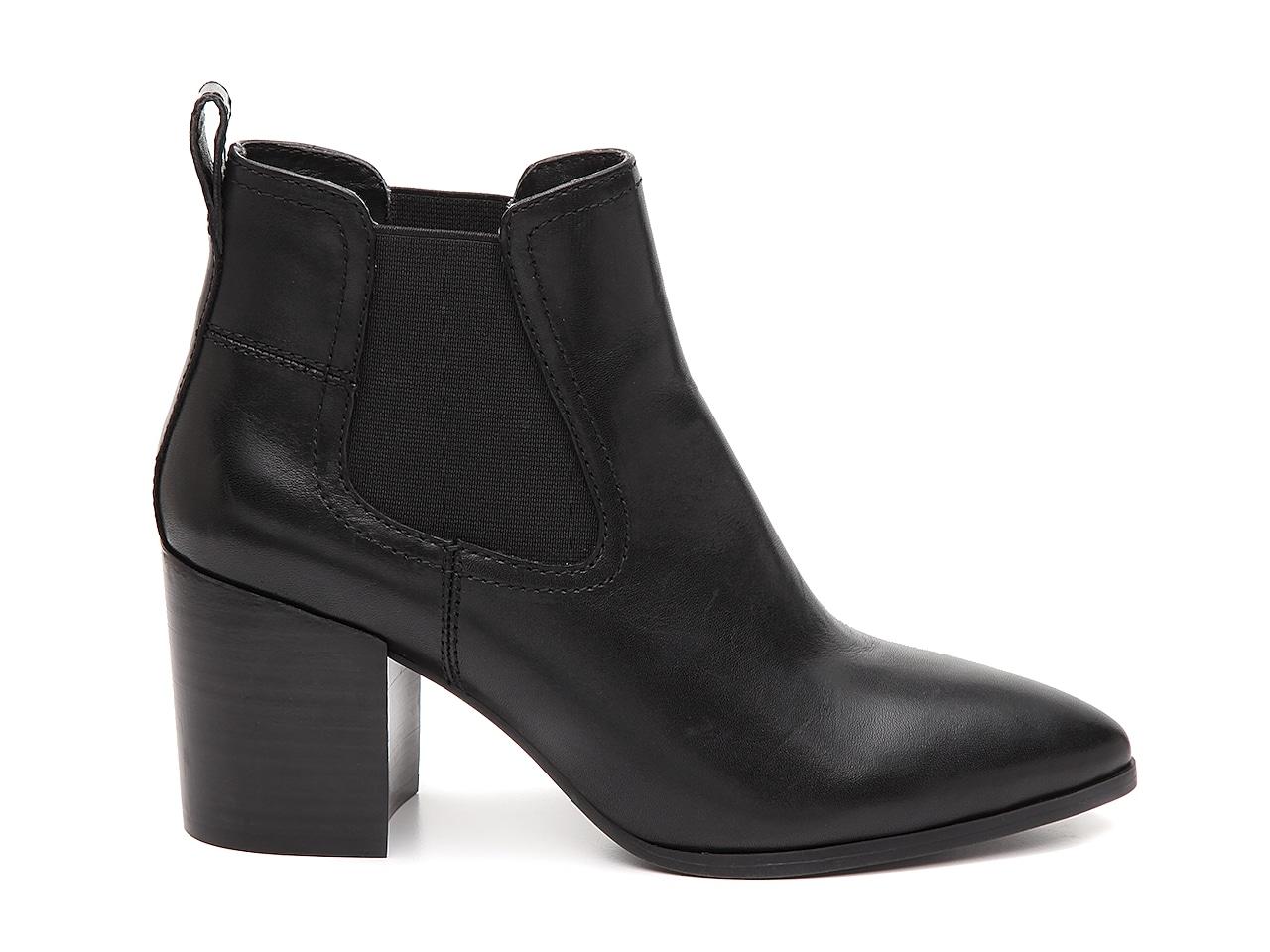 Steve madden odo chelsea boot Clearance