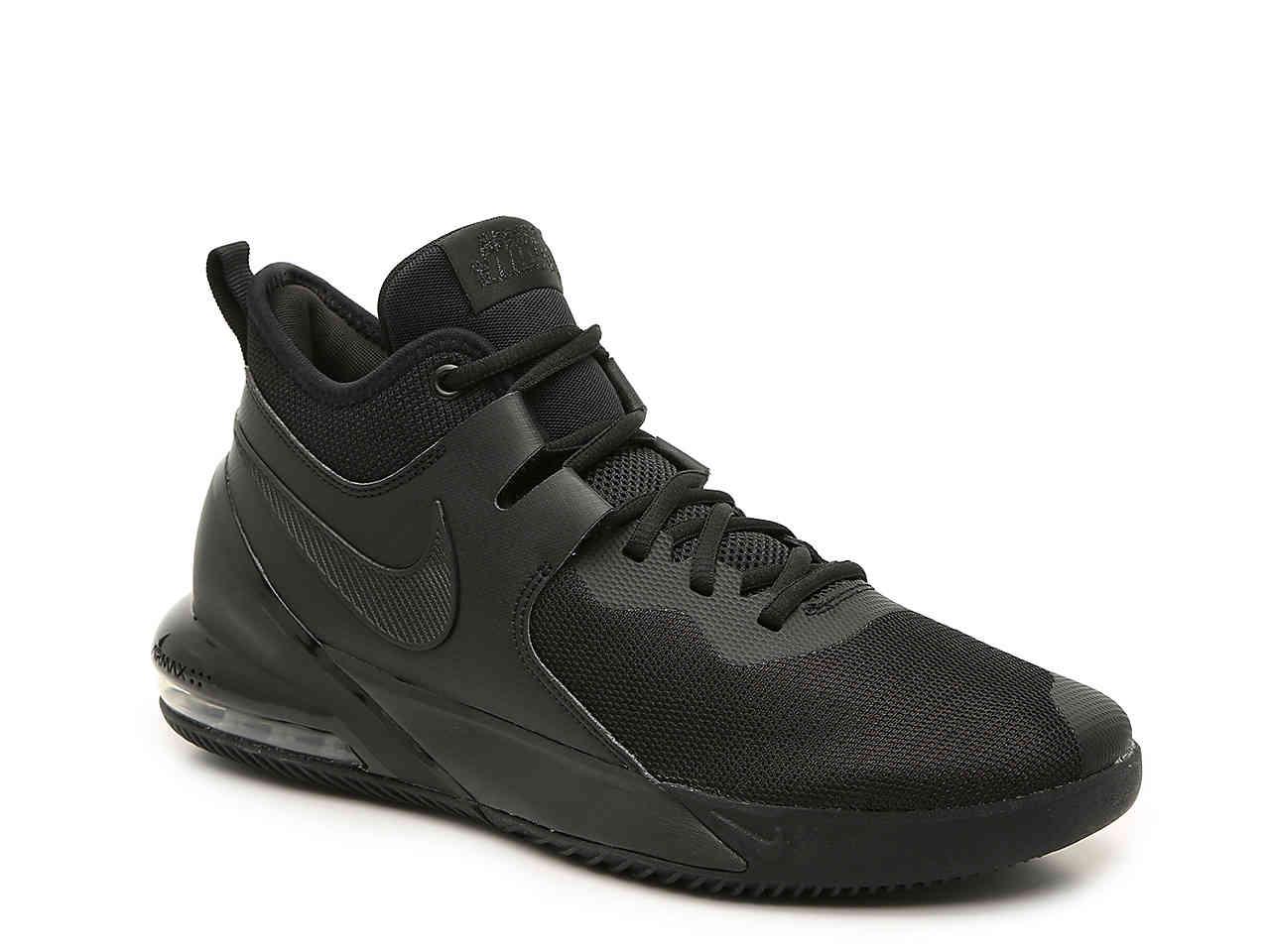 basketball shoes with best impact protection