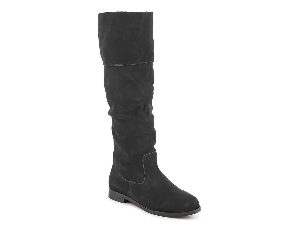 steve madden balen boot