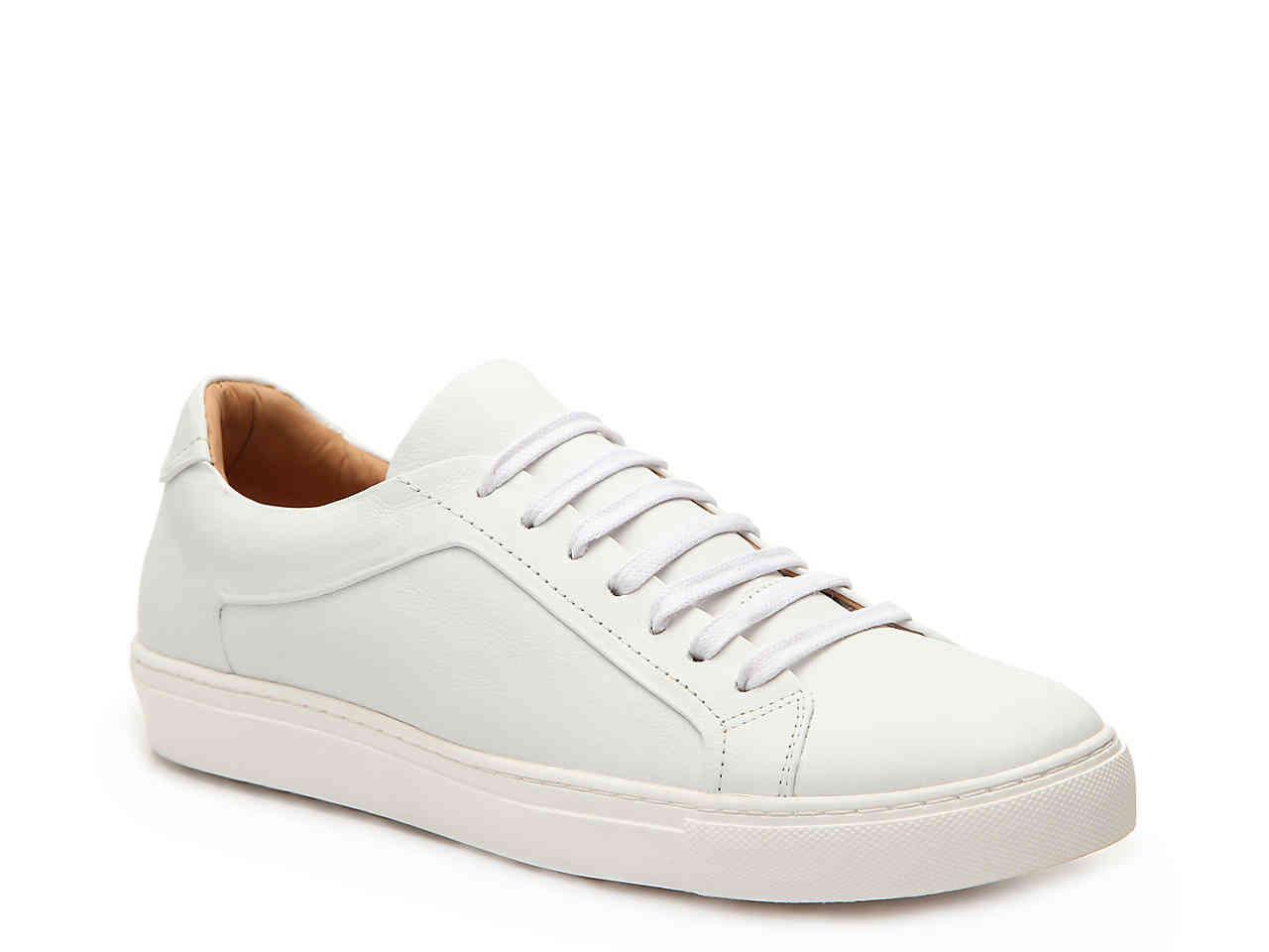 Mercanti Fiorentini 48600 Sneaker in White for Men | Lyst