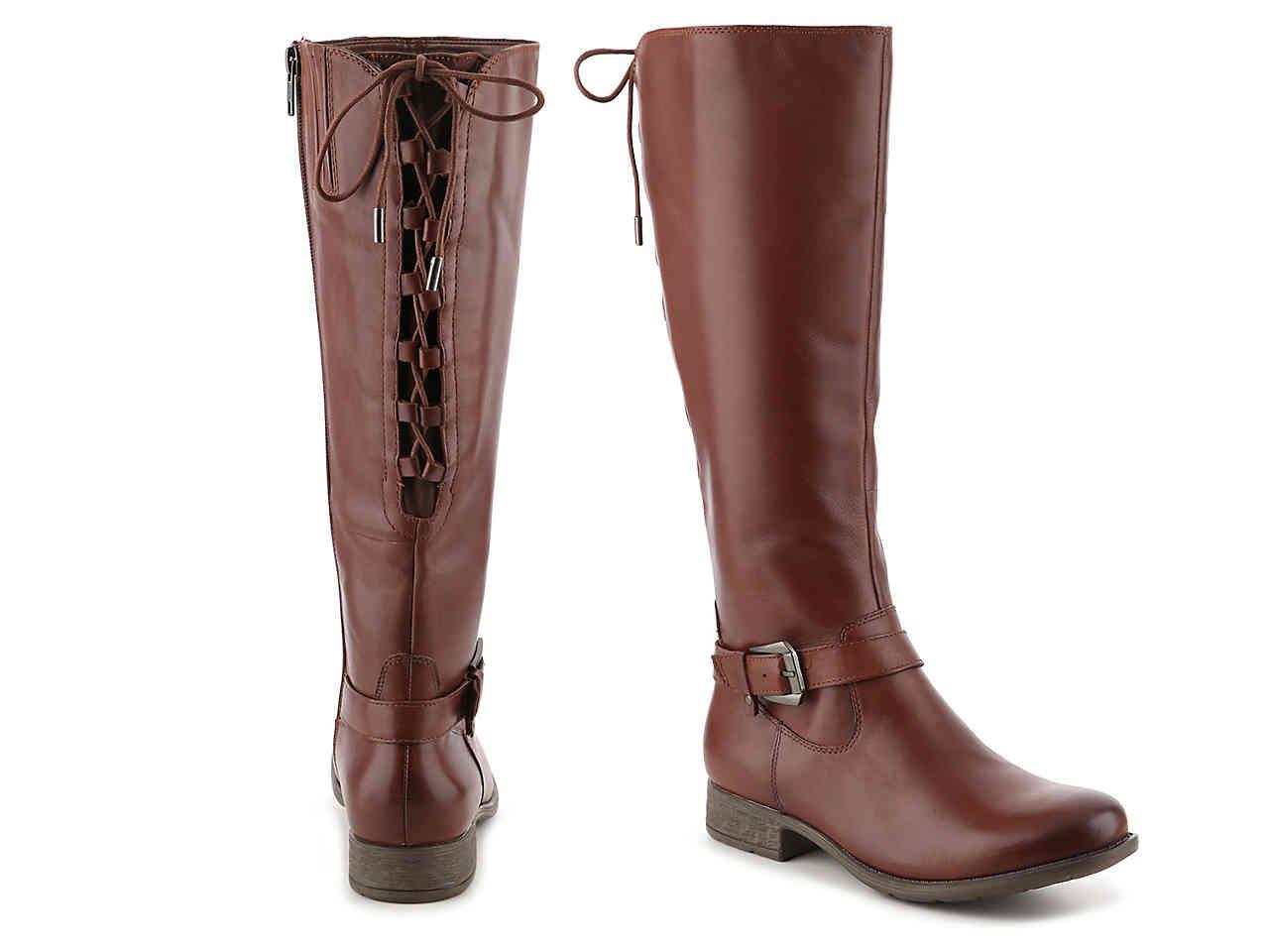 earth raleigh boot
