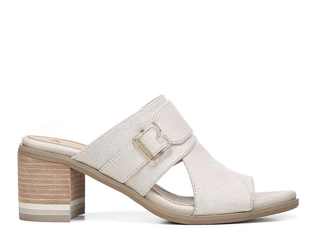 dr scholl's westmont sandal
