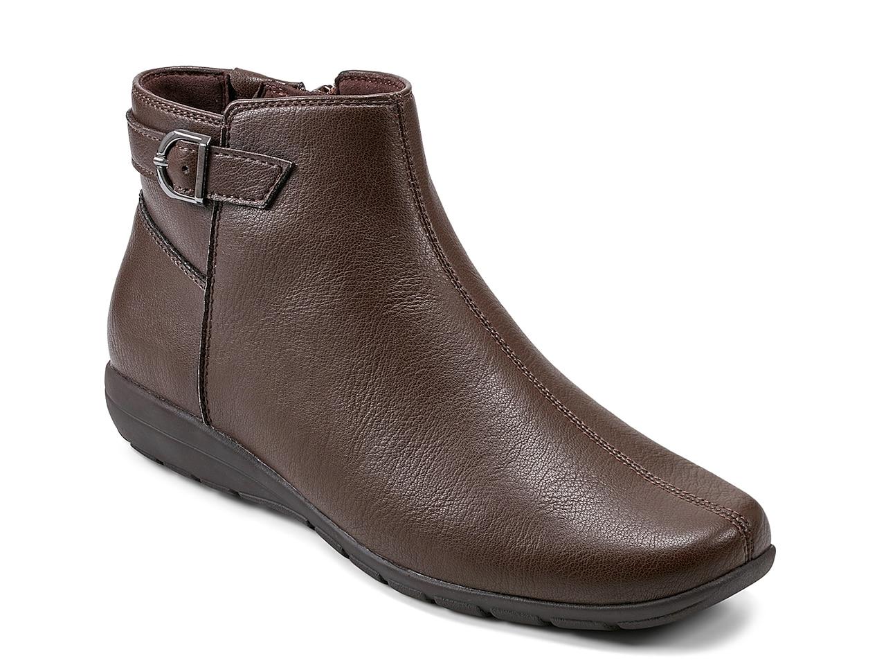 Easy spirit wedge boots hotsell