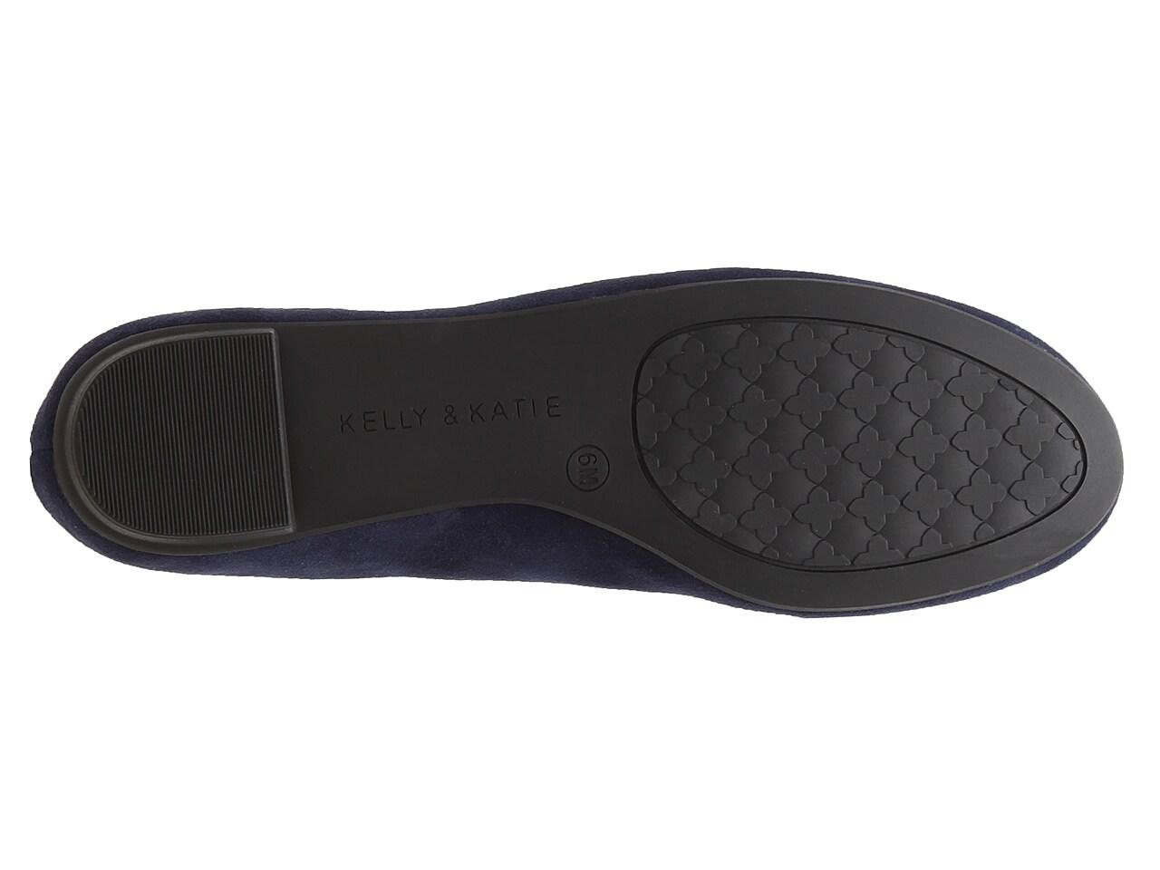 Kelly & katie weslyne ballet flat clearance