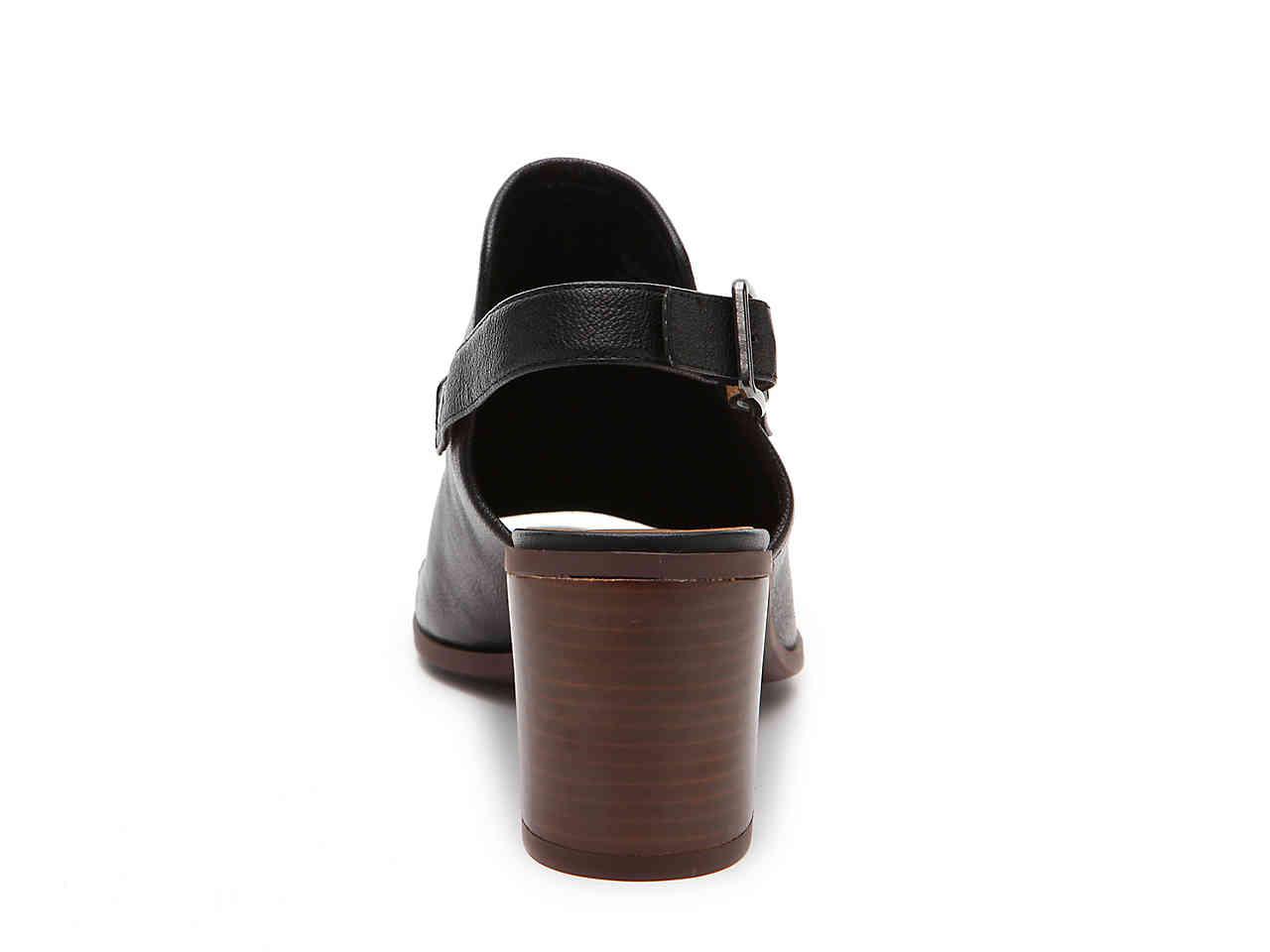 franco sarto humor sandal
