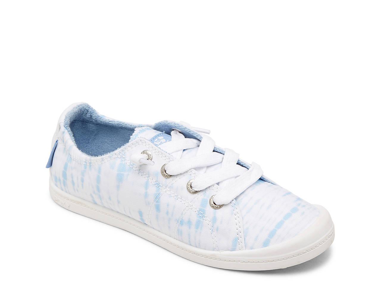 dsw roxy sneakers