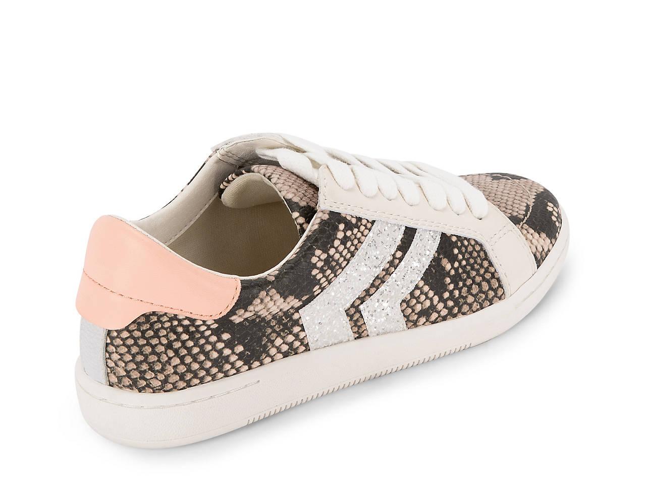 Dolce vita neo arrow court sneaker Clearance