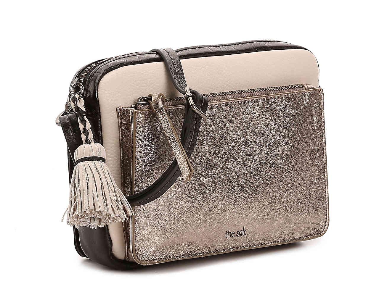 The Sak Crossbody Bags For Women Keweenaw Bay Indian Community