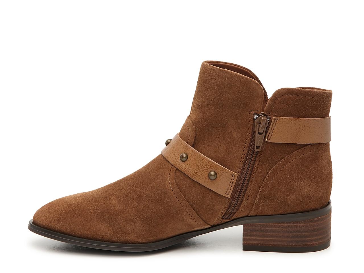 Crown vintage roberta bootie Clearance