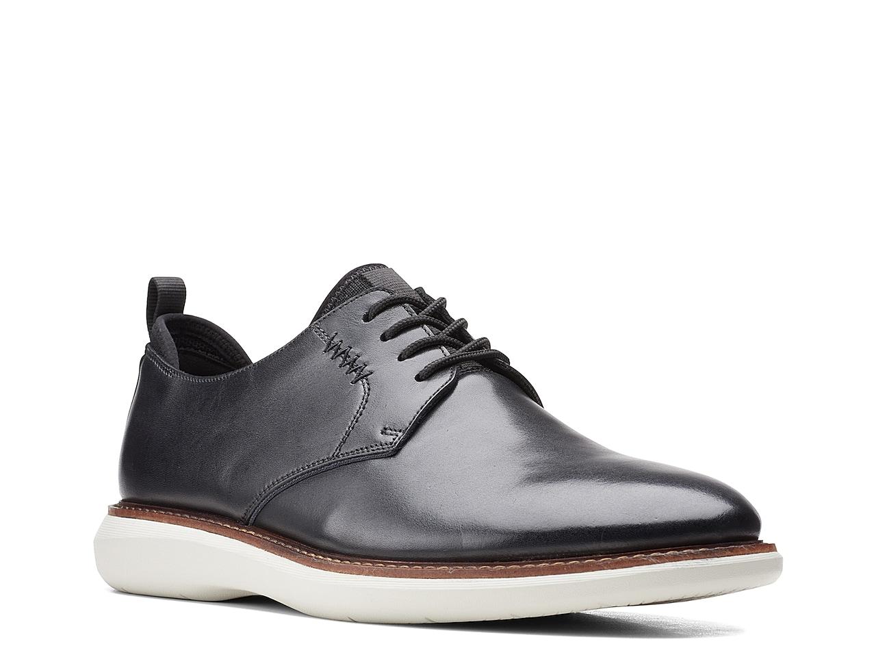 Oxford Uomo Clarks Brantin Wing Oxford Uomo Clarks Brantin Wing