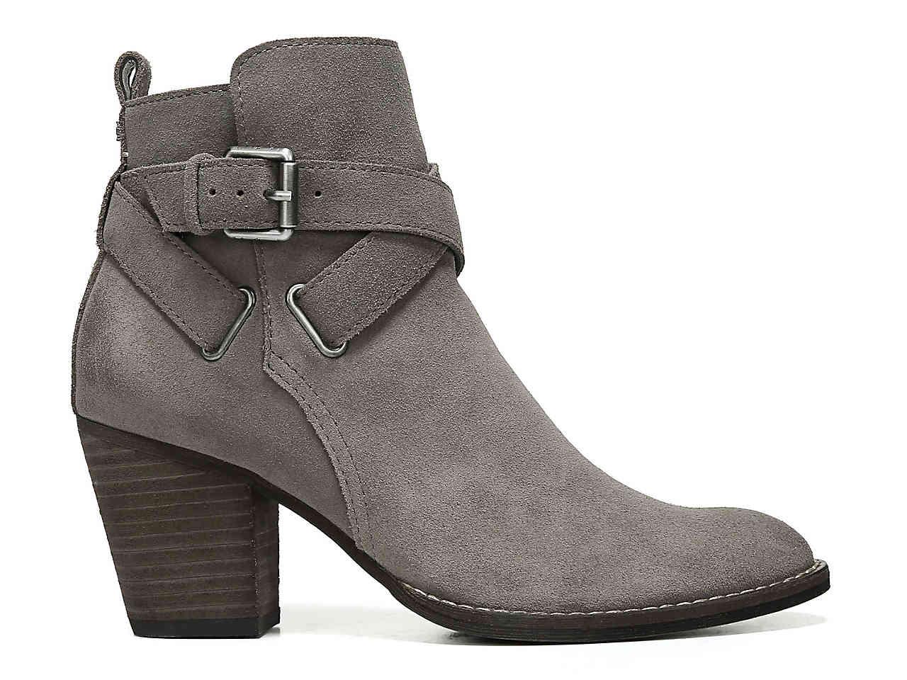 sam edelman morris bootie
