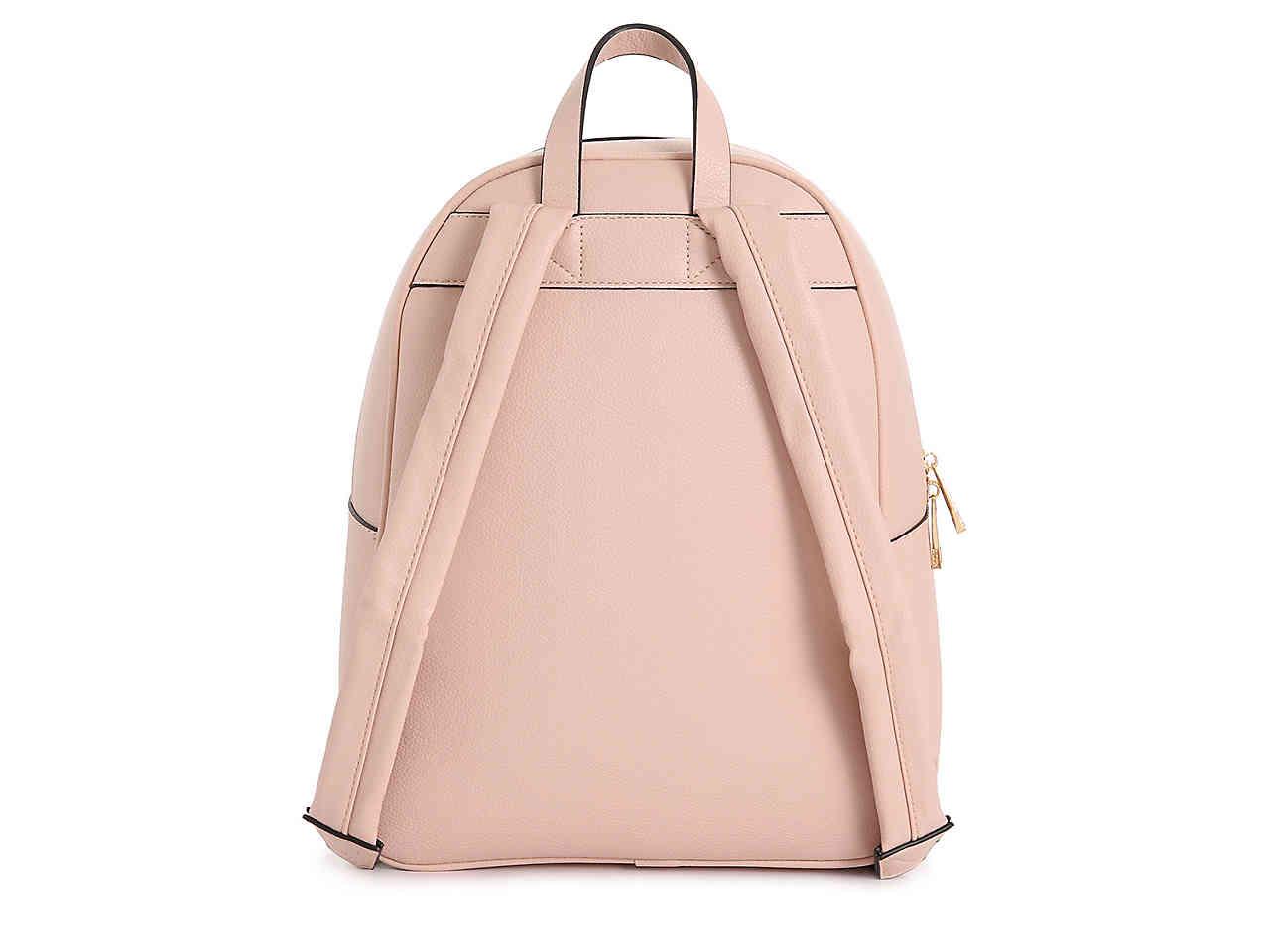 Buy ALDO Women Pink Solid Backpack - Backpacks for Women 2296911 | Myntra