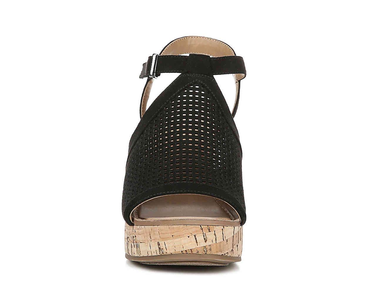 franco sarto canyon wedge