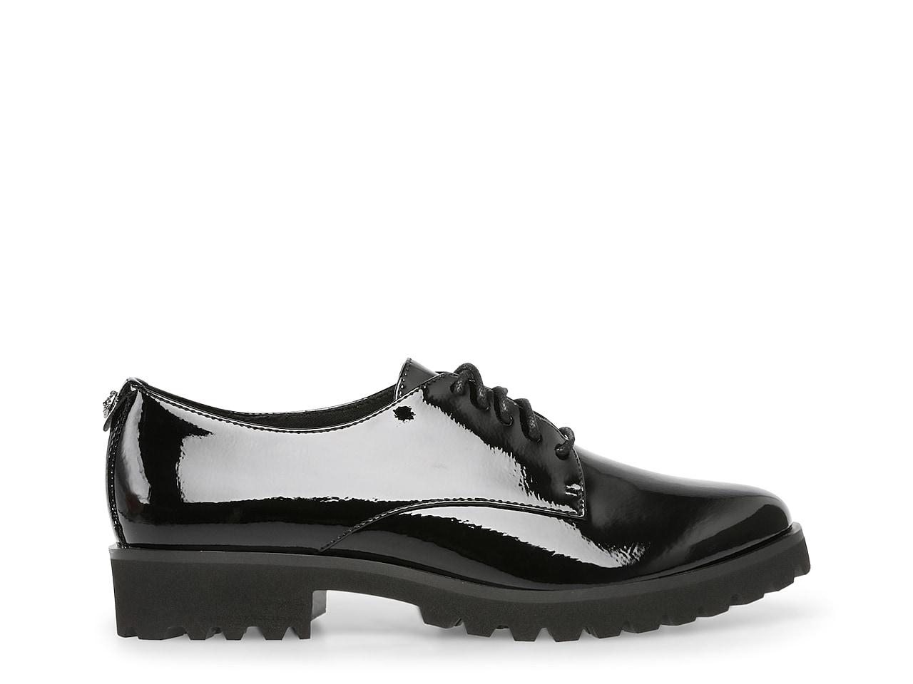 Anne klein cheap oxford shoes