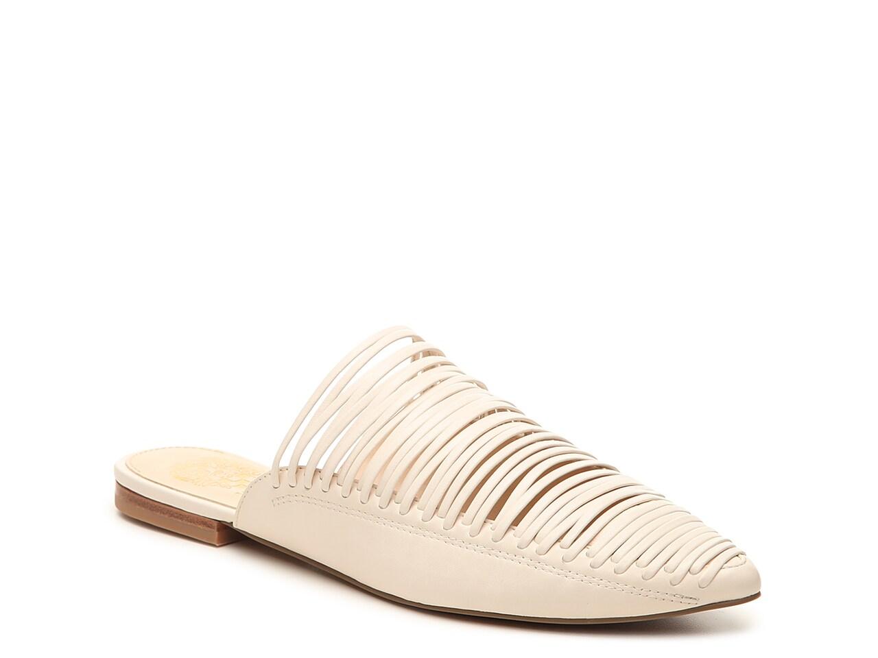 Slippers Sayle Mule Vince Camuto Vince Camuto Sayle Mule In Bark