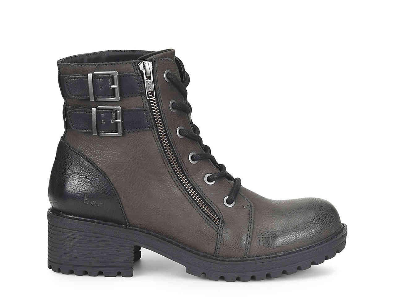 boc godfrey combat boot