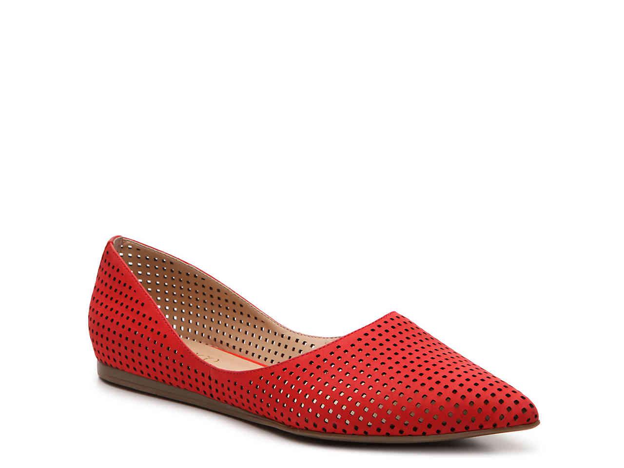 franco sarto hazeline flat