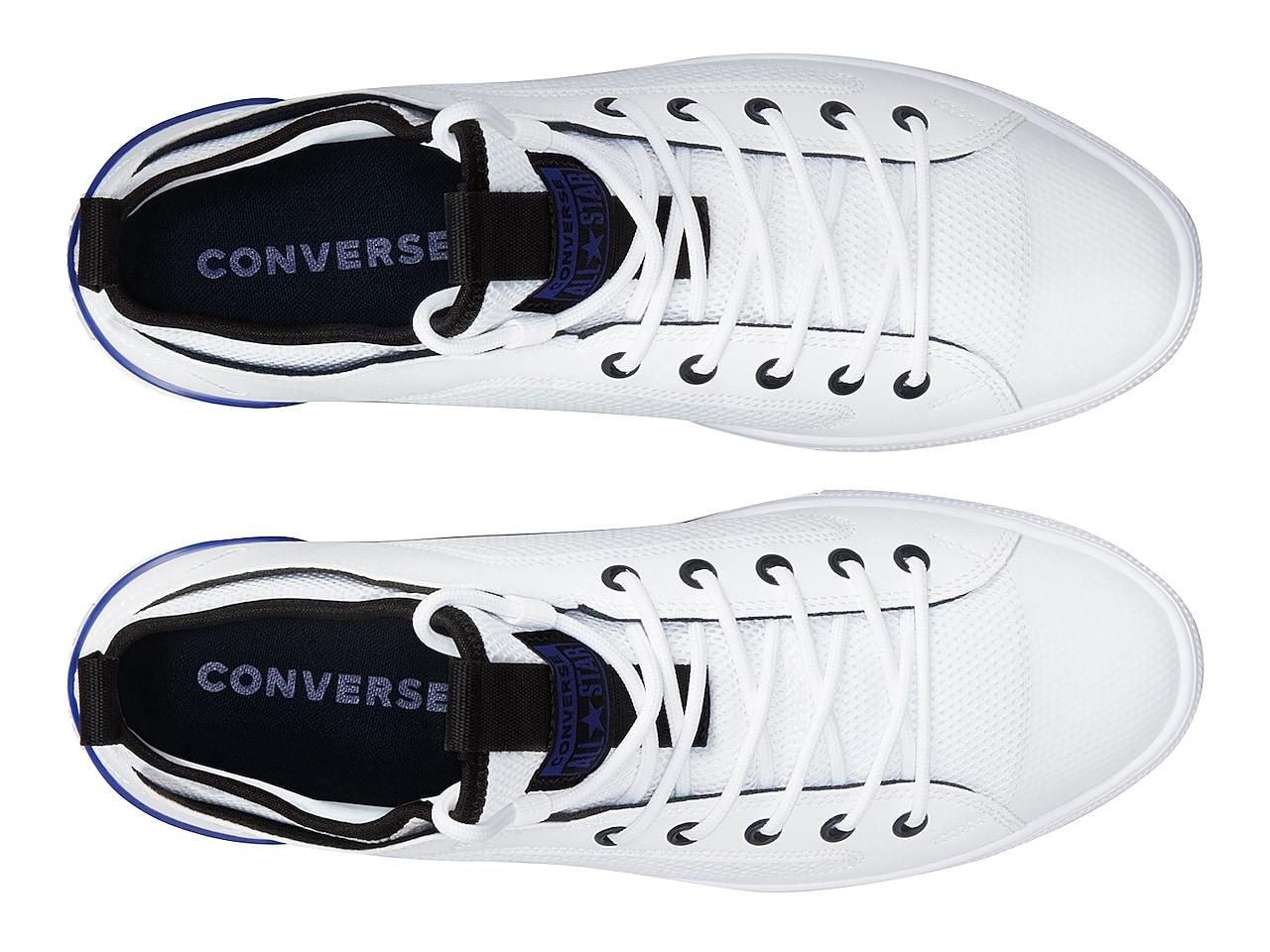 Converse Chuck Taylor All Star Ultra Mid-top Sneaker in for Men | Lyst