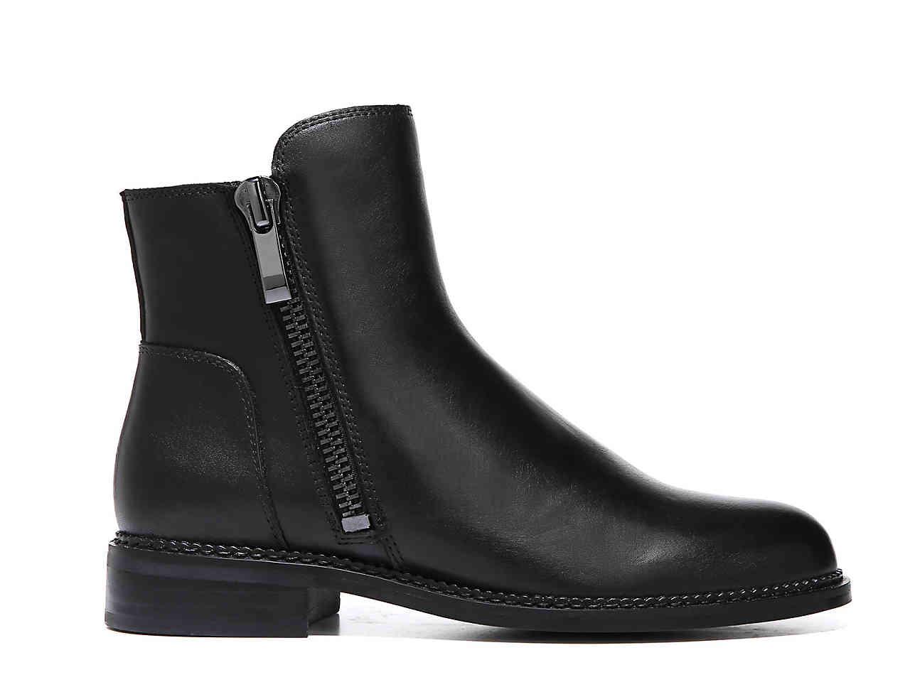 franco sarto harmona bootie