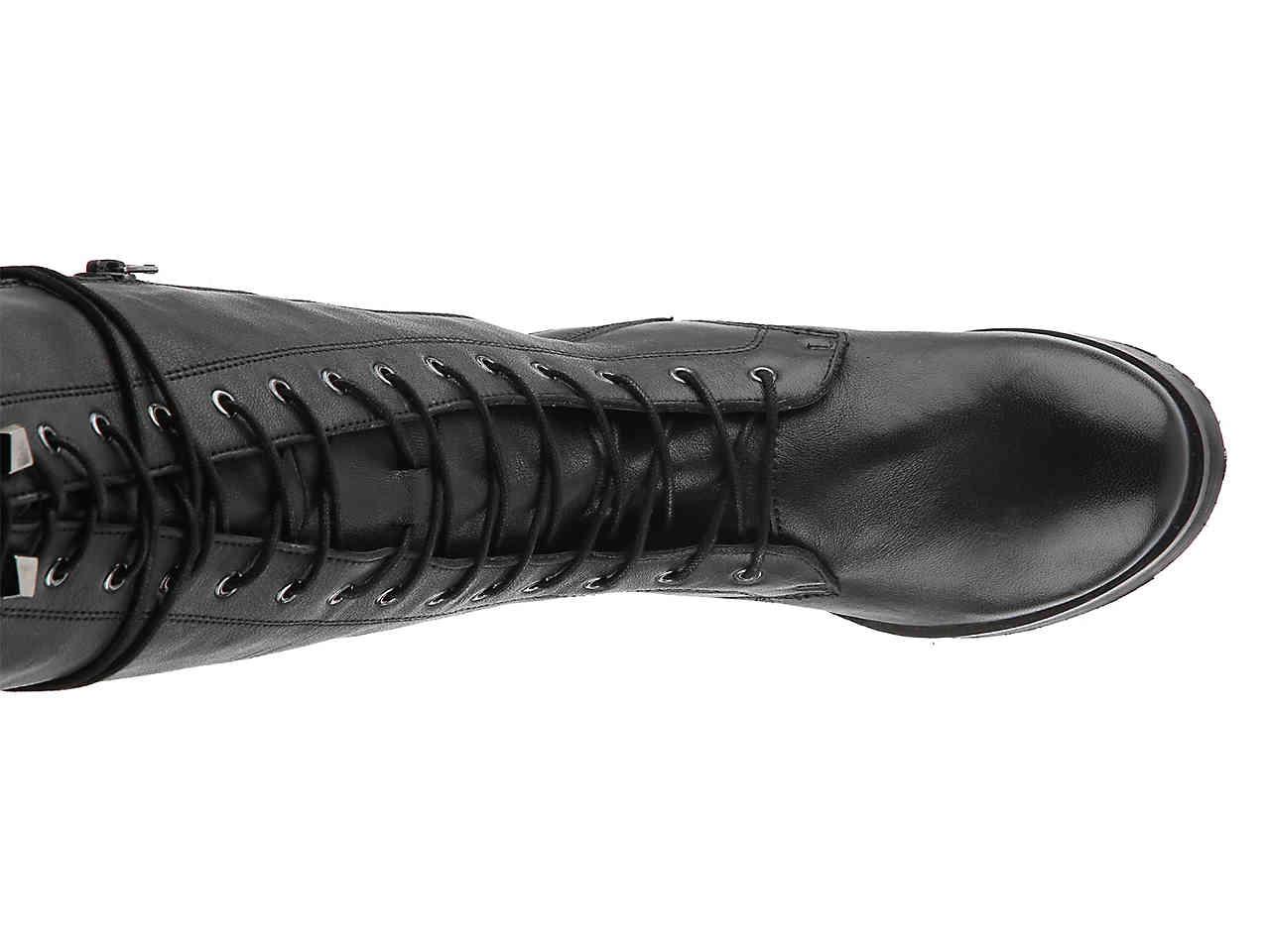 steve madden cam boot