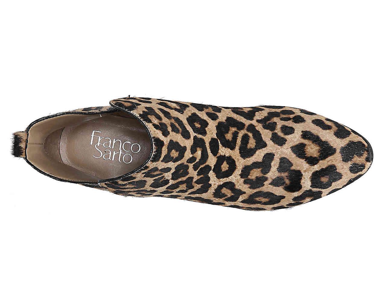 franco sarto reeve 2