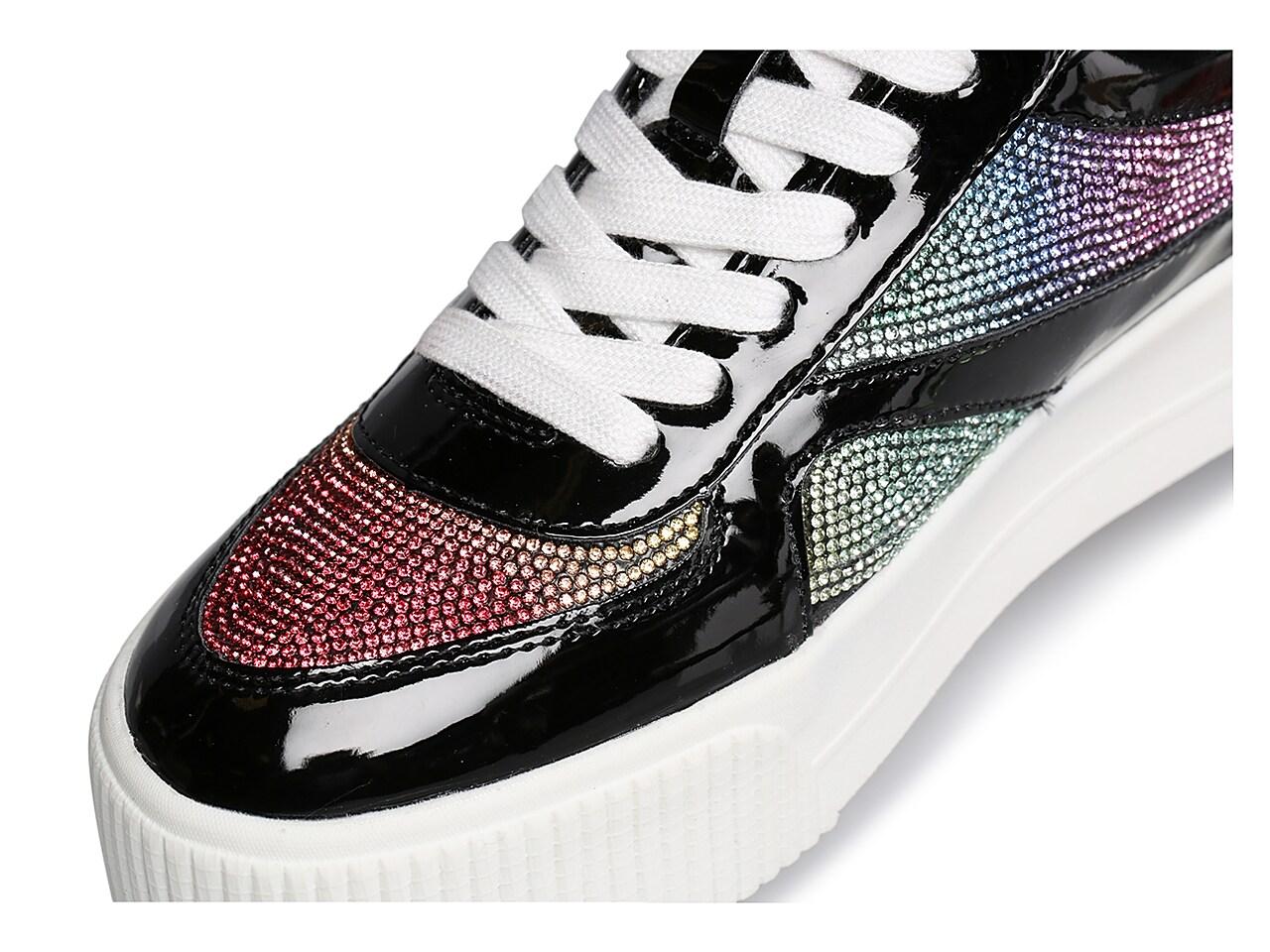 Emmalyn platform sneaker Clearance