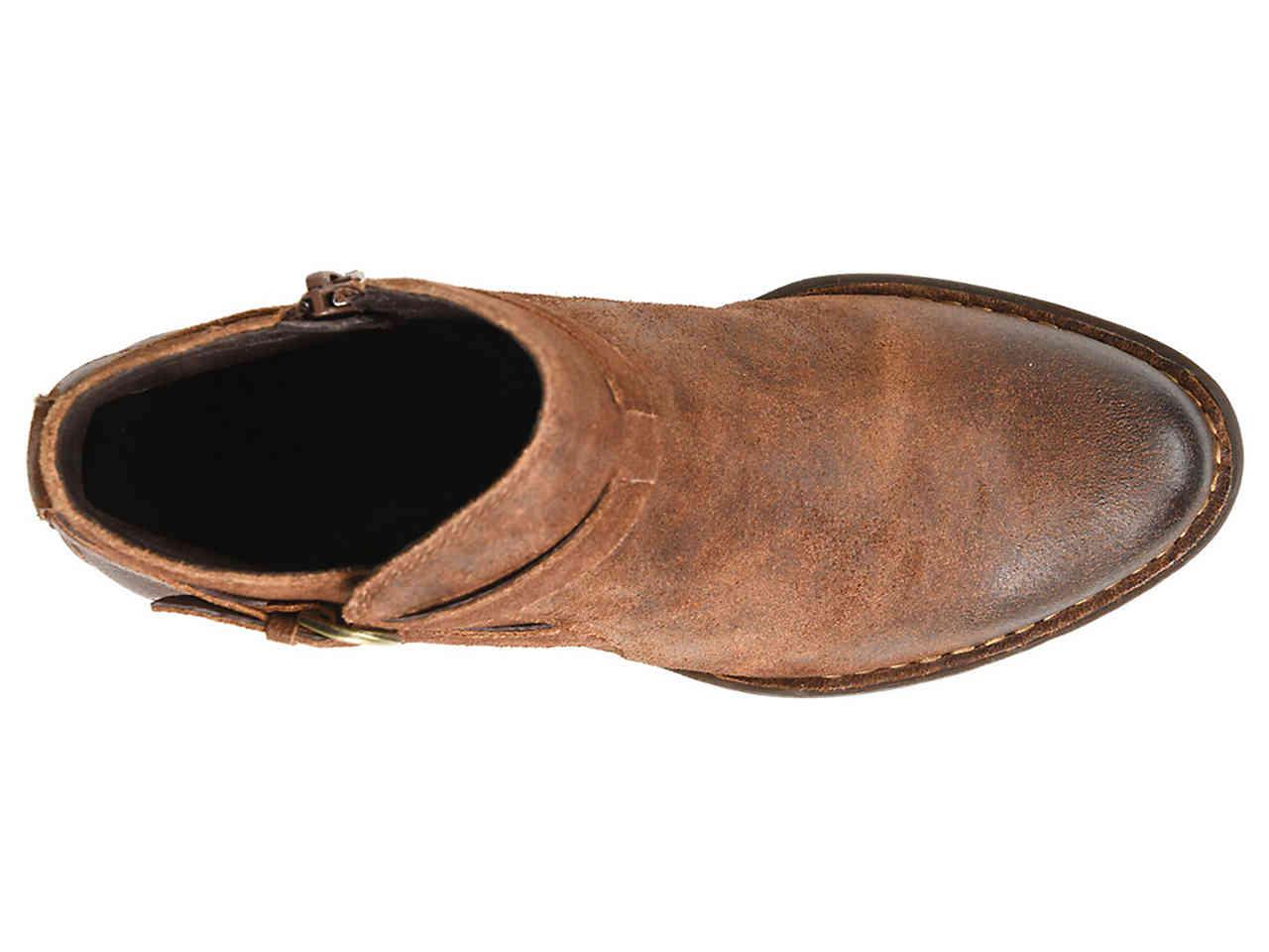 born baily bootie