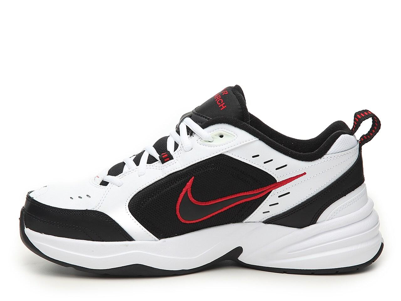 Nike Air Monarch Iv Training Shoe for Men | Lyst