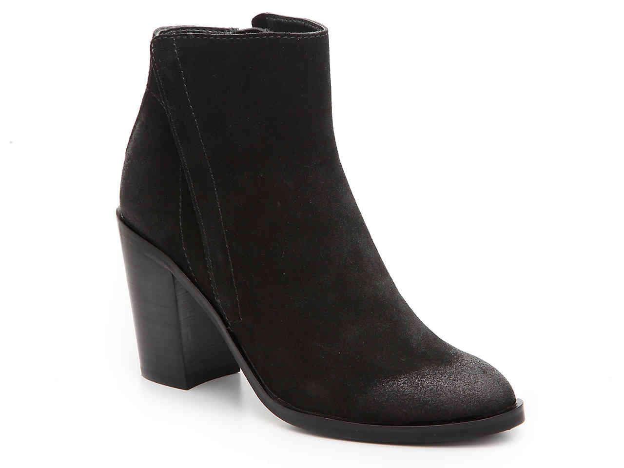 dolce vita stunna bootie