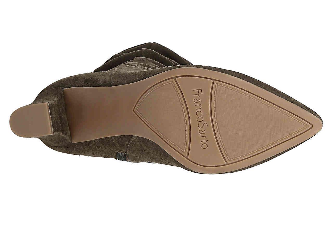 franco sarto artesia boot