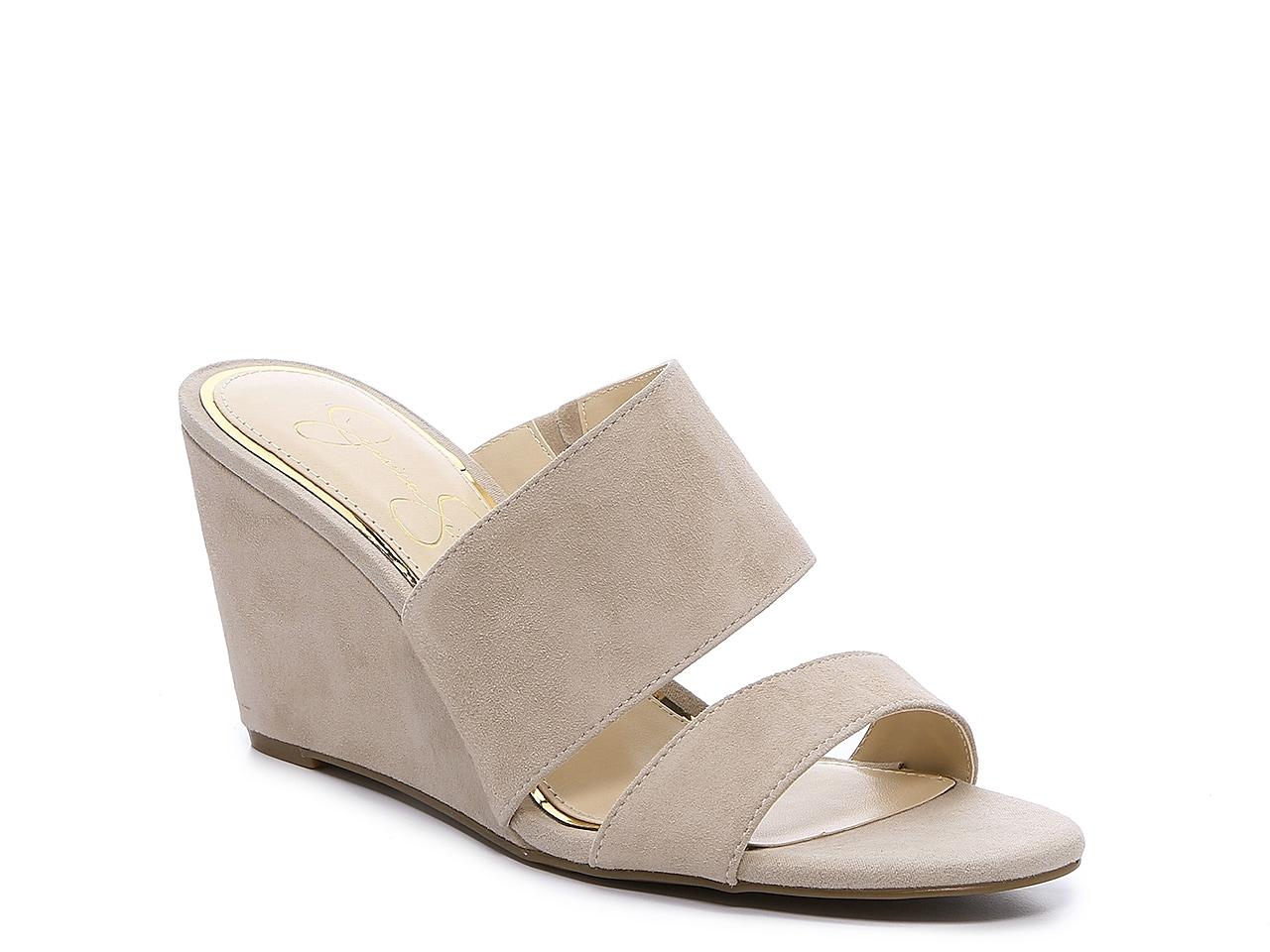 Willren sandal online jessica simpson
