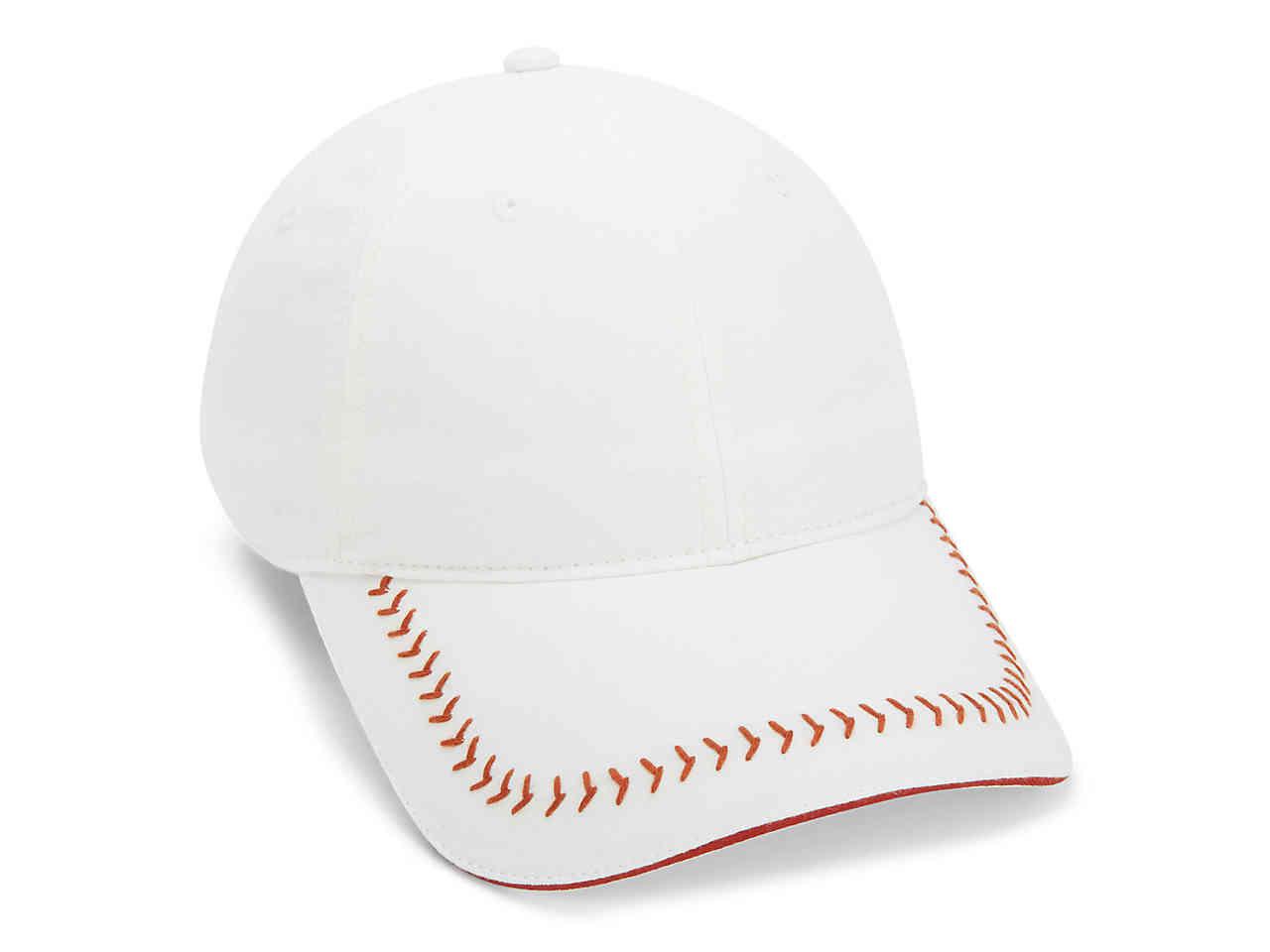 keds wool baseball cap