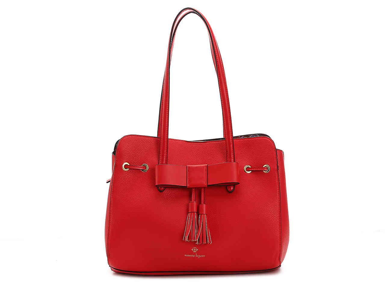 nanette lepore arabelle handbag