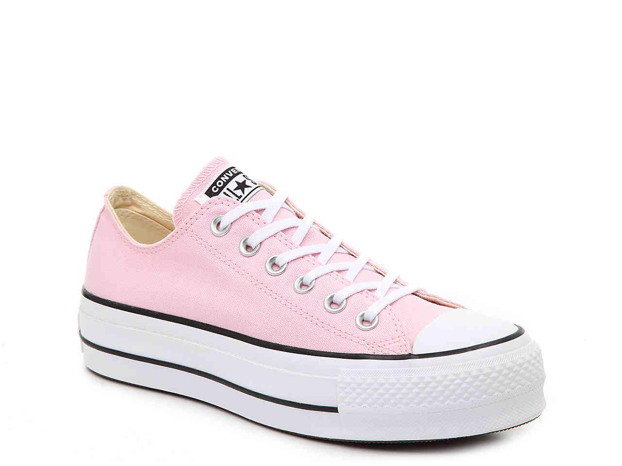 pink converse jd