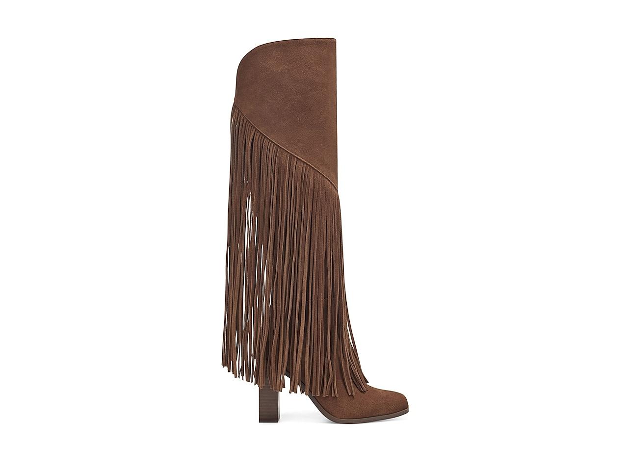 jessica simpson asire boot