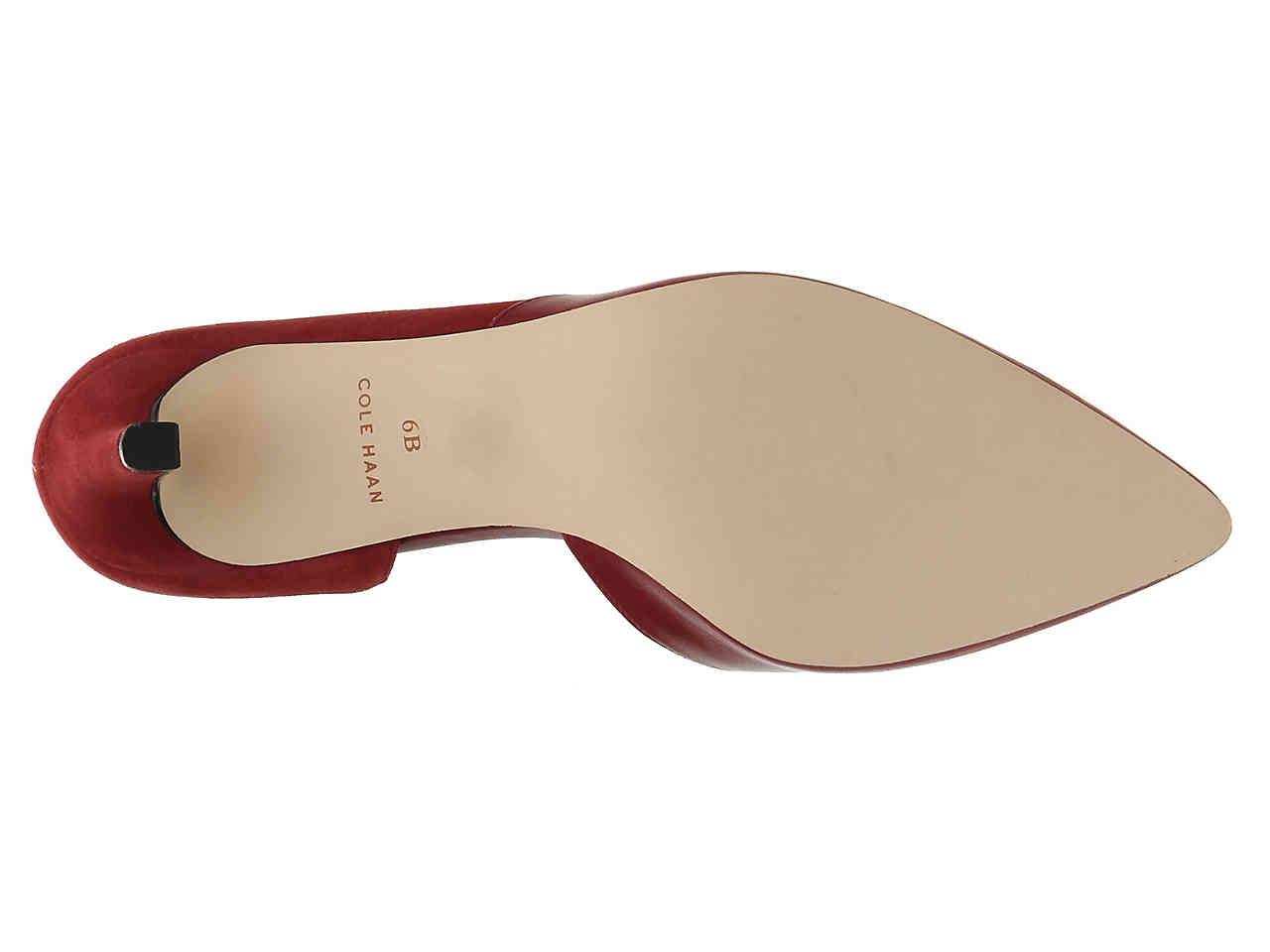 cole haan rendon