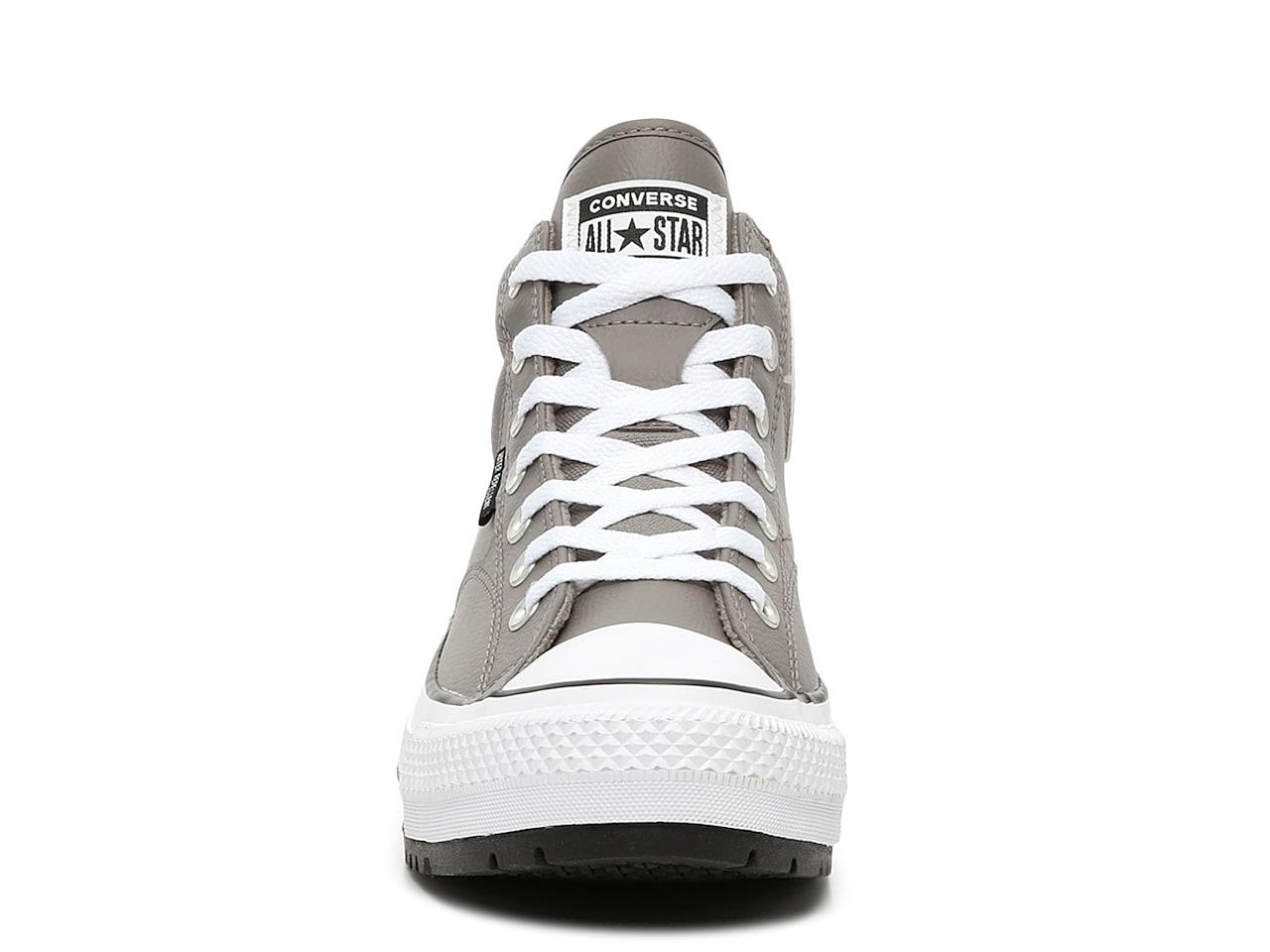 Converse Chuck Taylor All Star Malden Street Sneaker in White for Men | Lyst